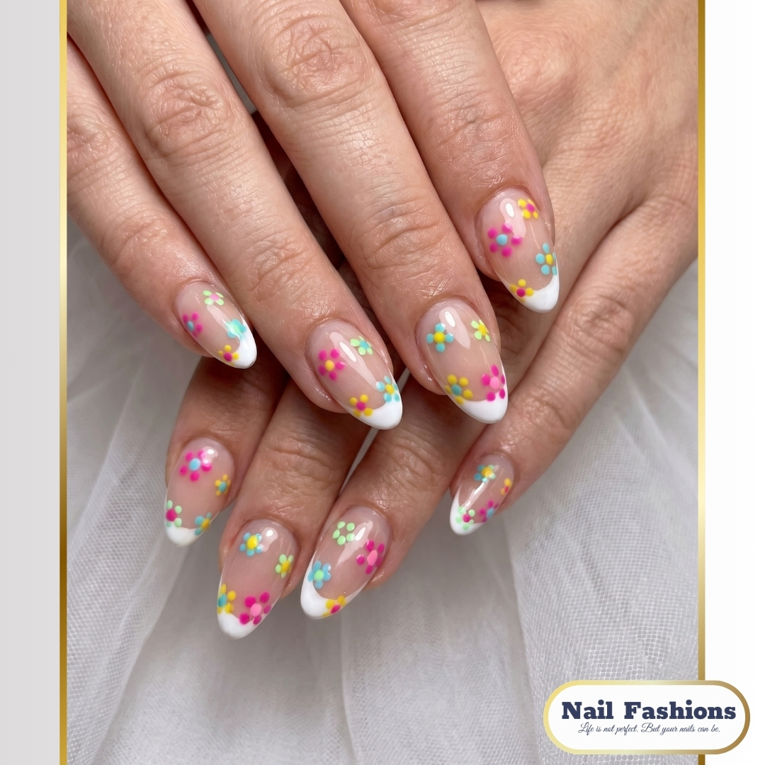 Nail June 2